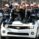 Image for article titled Weekend Motorsports Roundup: August 4-5, 2012